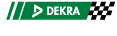 DEKRA Lausitzring logo