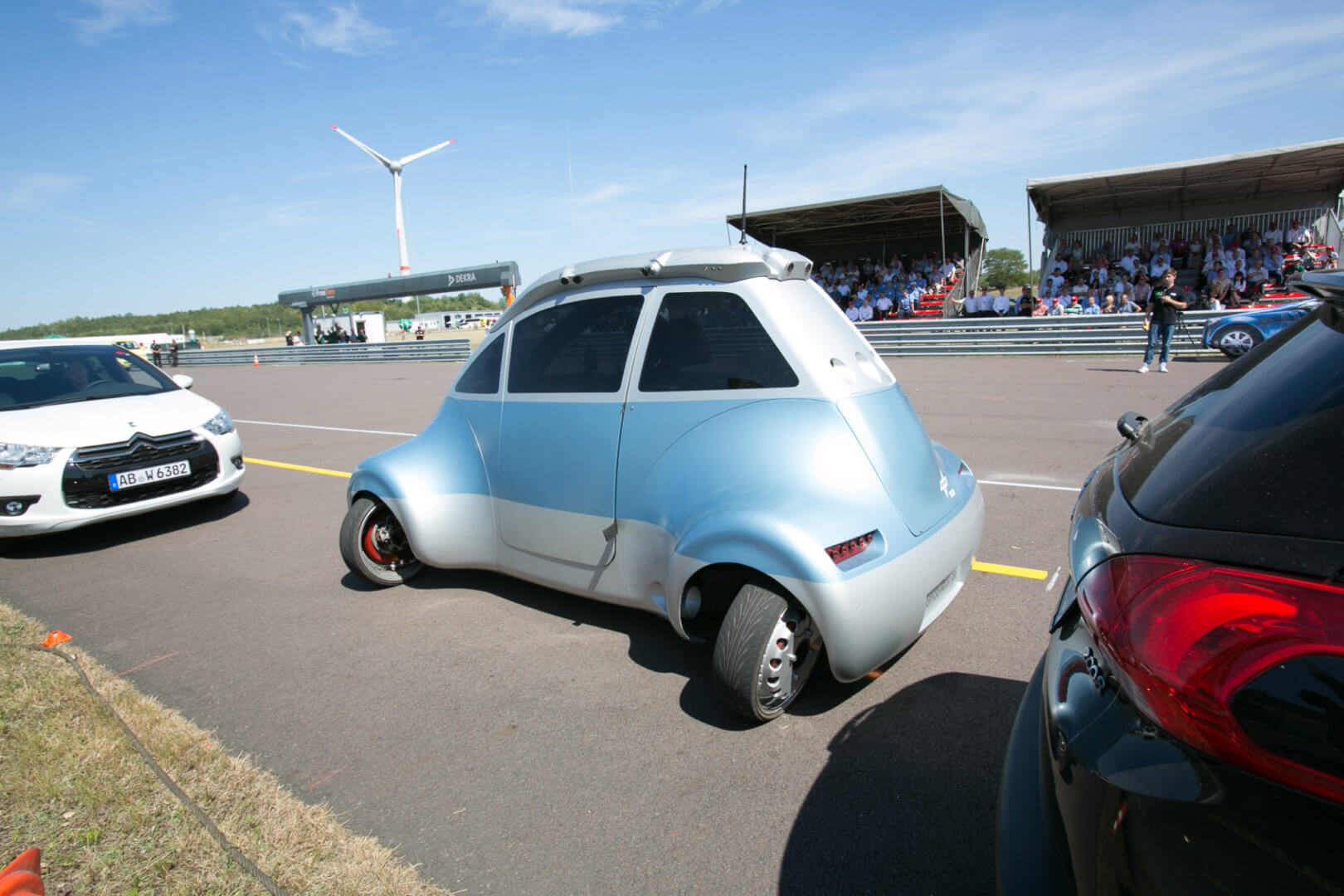 Mini Auto