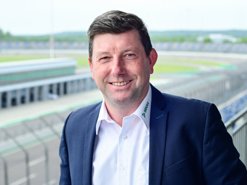 Uwe Burckhardt