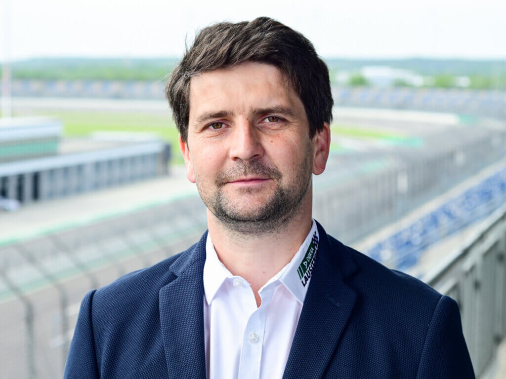 Christian Damm